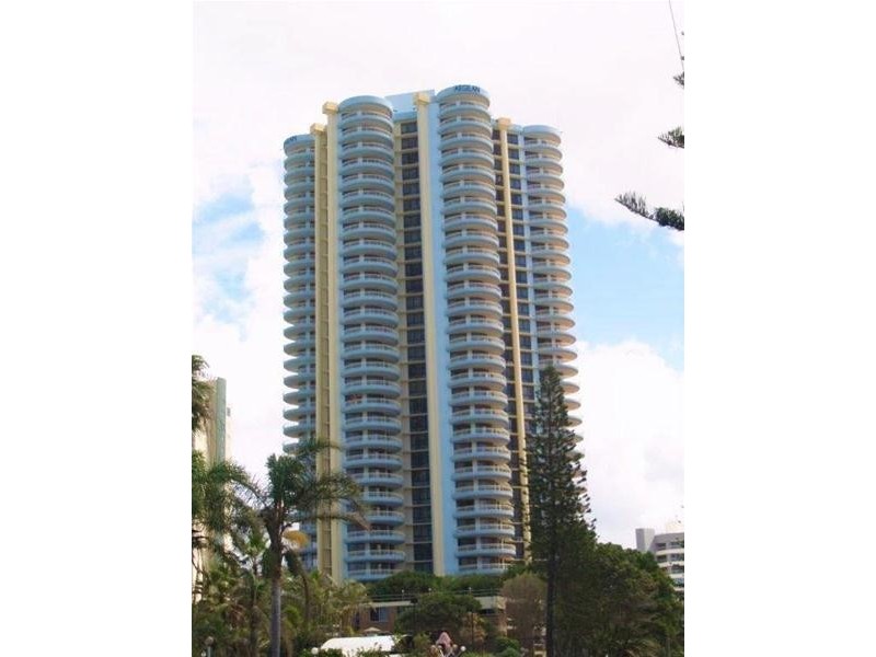 9B/30 Laycock Street, Surfers Paradise QLD 4217