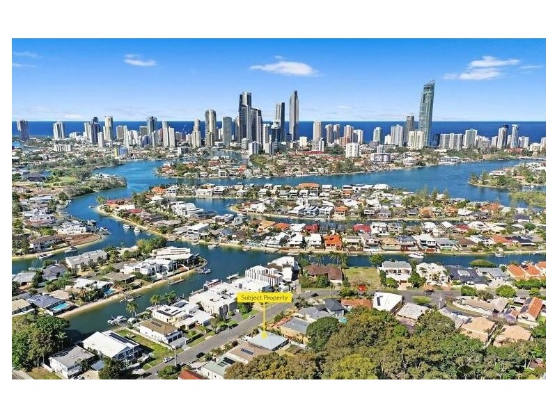 10 Vespa Crescent, Surfers Paradise QLD 4217