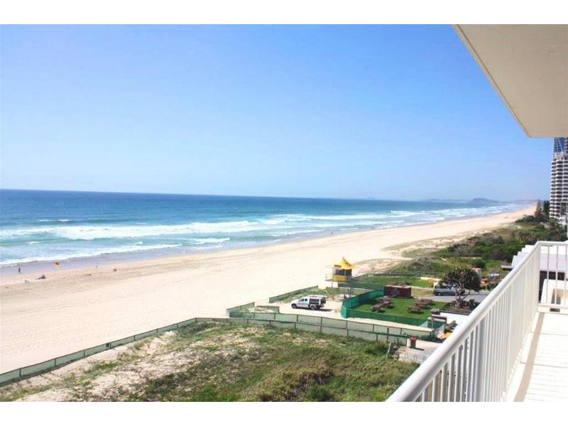 601/65 Garfield Terrace, Surfers Paradise QLD 4217