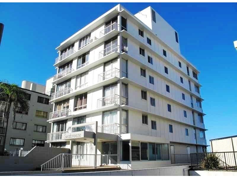 601/65 Garfield Terrace, Surfers Paradise QLD 4217