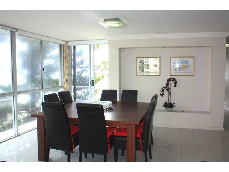 601/65 Garfield Terrace, Surfers Paradise QLD 4217