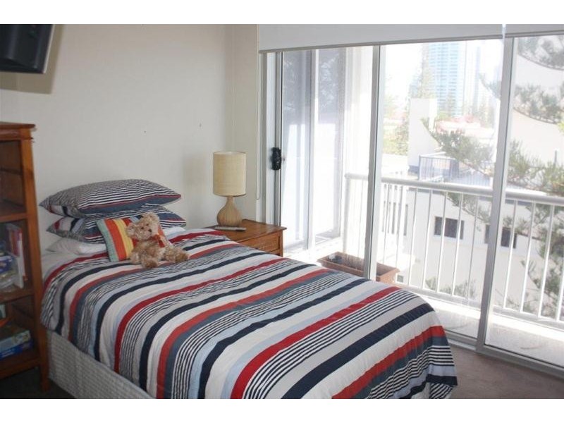 601/65 Garfield Terrace, Surfers Paradise QLD 4217