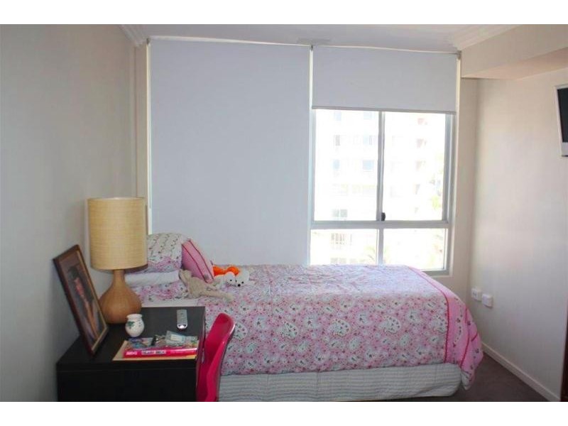 601/65 Garfield Terrace, Surfers Paradise QLD 4217