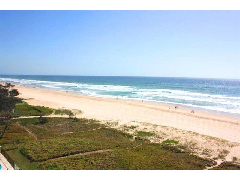 601/65 Garfield Terrace, Surfers Paradise QLD 4217