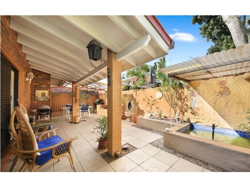 29/111 Salerno Street, Isle Of Capri QLD 4217