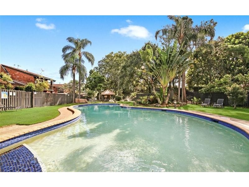 29/111 Salerno Street, Isle Of Capri QLD 4217