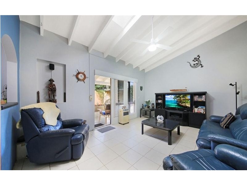 29/111 Salerno Street, Isle Of Capri QLD 4217