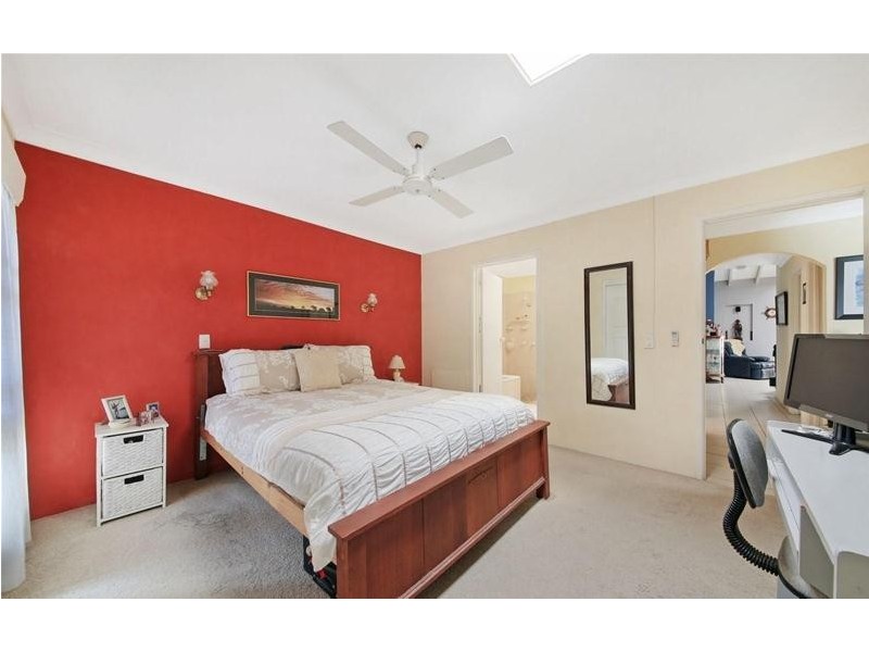 29/111 Salerno Street, Isle Of Capri QLD 4217