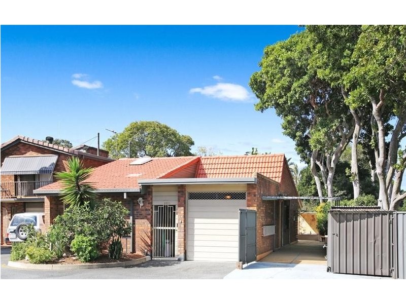 29/111 Salerno Street, Isle Of Capri QLD 4217