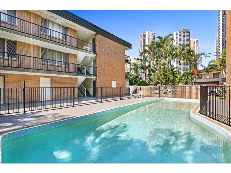 15/18-22 Tarcoola Crescent, Surfers Paradise QLD 4217