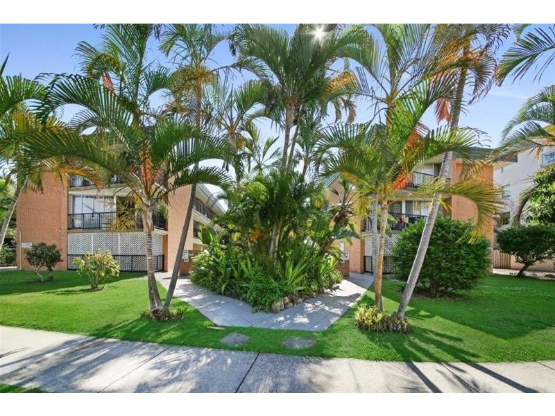 15/18-22 Tarcoola Crescent, Surfers Paradise QLD 4217