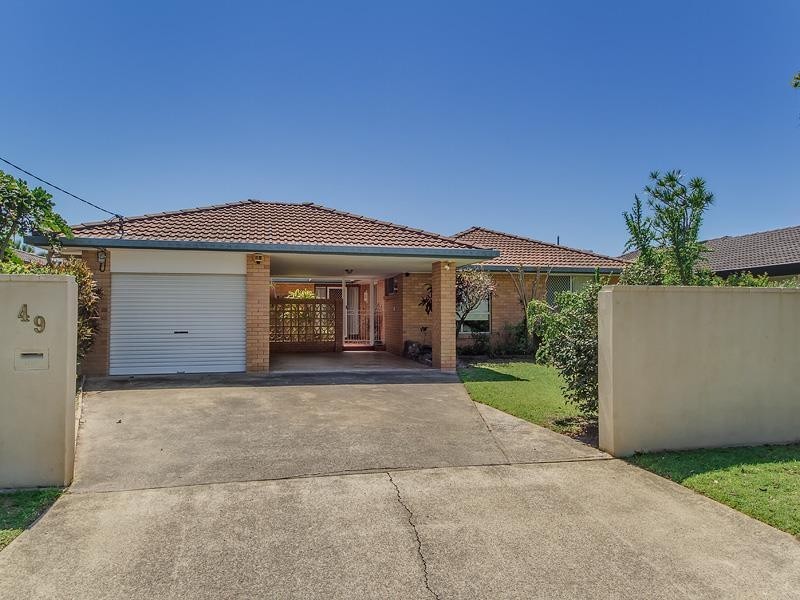 49 Rapallo Avenue, Isle Of Capri QLD 4217