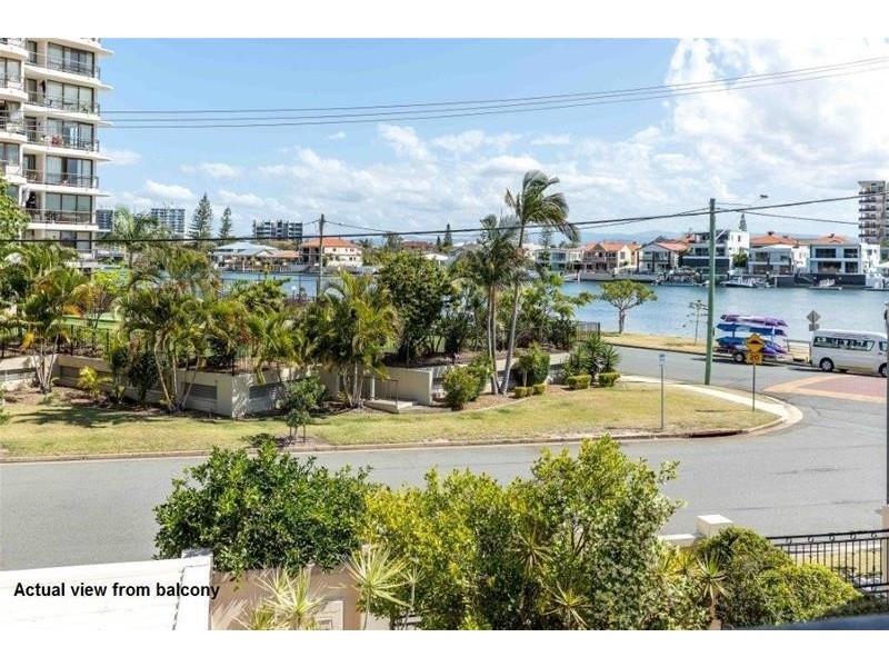 2/59 Palm Avenue, Surfers Paradise QLD 4217