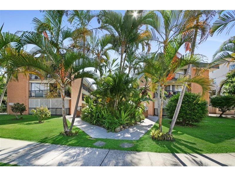 10/18-22 Tarcoola Crescent, Surfers Paradise QLD 4217