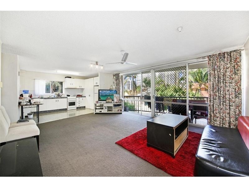 10/18-22 Tarcoola Crescent, Surfers Paradise QLD 4217