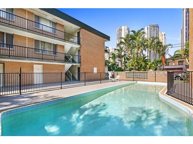 10/18-22 Tarcoola Crescent, Surfers Paradise QLD 4217