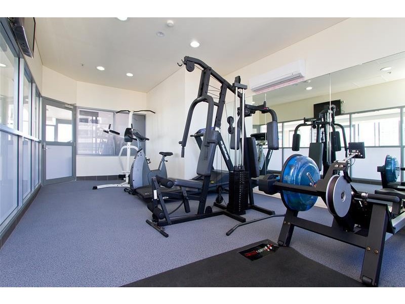 18 Cypress Avenue ‘Solaire’ Budds Beach, Surfers Paradise QLD 4217