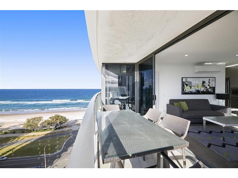 1402/3440 Surfers Paradise Boulevard, Surfers Paradise QLD 4217