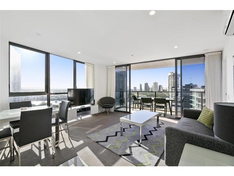 1402/3440 Surfers Paradise Boulevard, Surfers Paradise QLD 4217