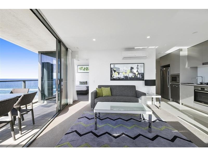 1402/3440 Surfers Paradise Boulevard, Surfers Paradise QLD 4217