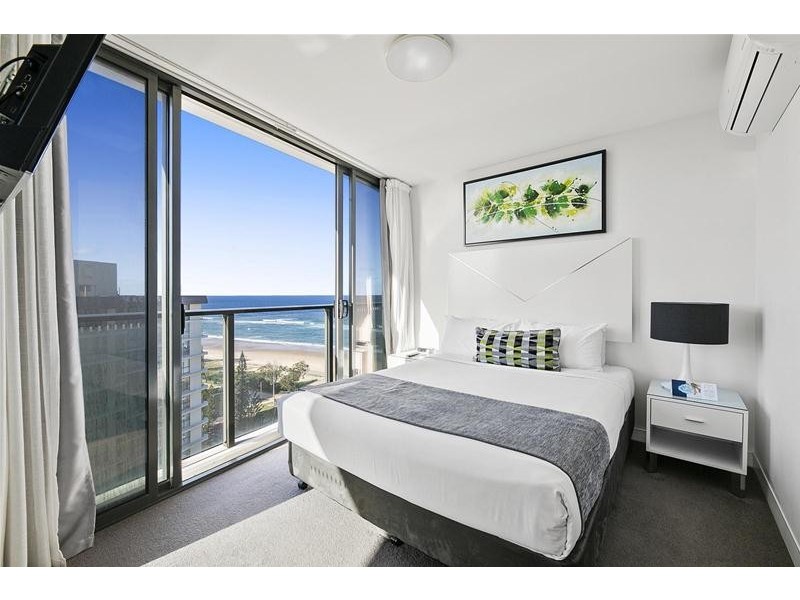1402/3440 Surfers Paradise Boulevard, Surfers Paradise QLD 4217