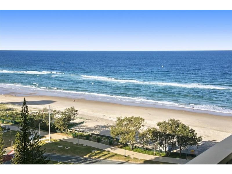 1402/3440 Surfers Paradise Boulevard, Surfers Paradise QLD 4217