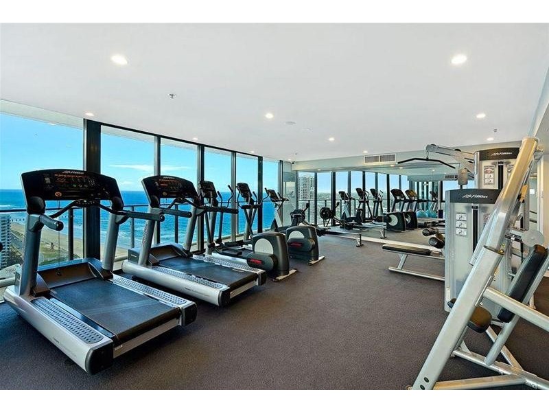 1402/3440 Surfers Paradise Boulevard, Surfers Paradise QLD 4217