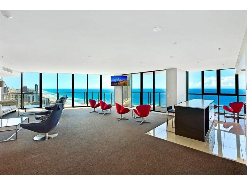 1402/3440 Surfers Paradise Boulevard, Surfers Paradise QLD 4217
