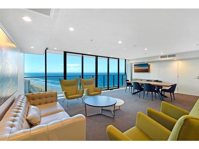 1402/3440 Surfers Paradise Boulevard, Surfers Paradise QLD 4217