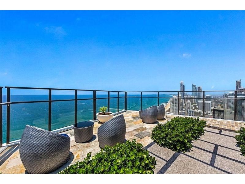 1402/3440 Surfers Paradise Boulevard, Surfers Paradise QLD 4217