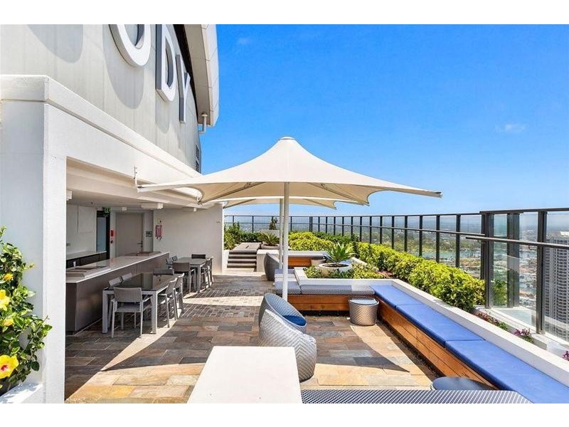 1402/3440 Surfers Paradise Boulevard, Surfers Paradise QLD 4217