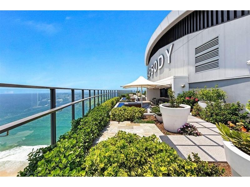 1402/3440 Surfers Paradise Boulevard, Surfers Paradise QLD 4217