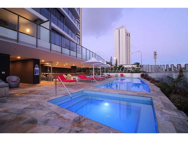 1402/3440 Surfers Paradise Boulevard, Surfers Paradise QLD 4217