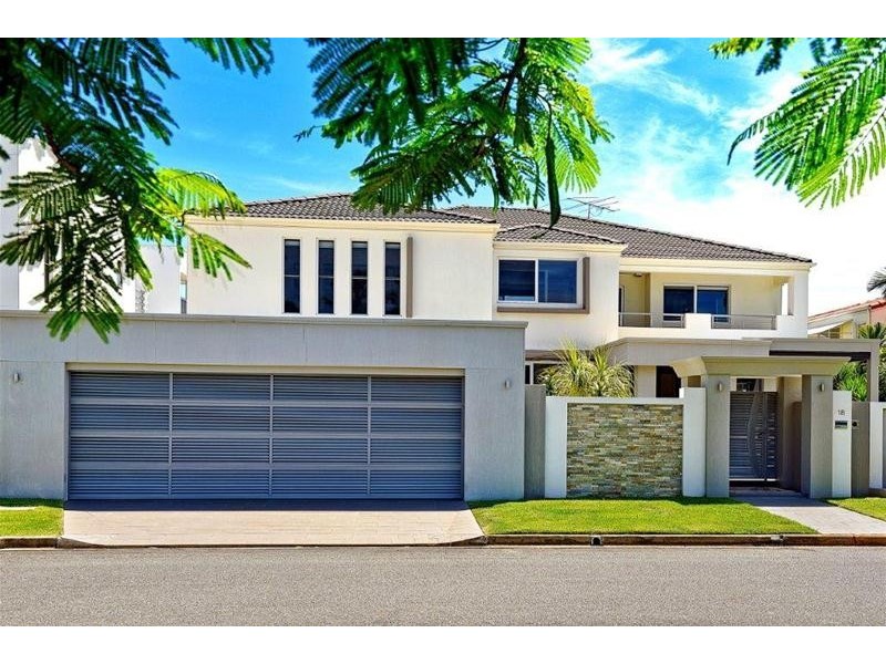 18 Viking Court, Paradise Waters QLD 4217