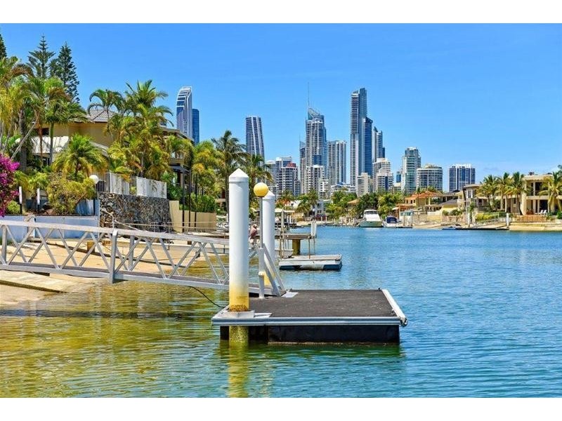 18 Viking Court, Paradise Waters QLD 4217