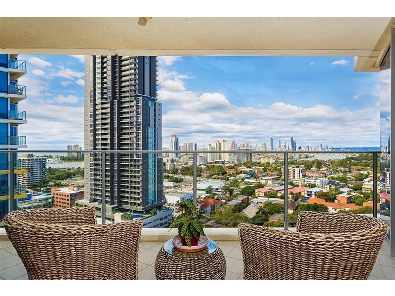 9 ” Southport Centra Lawson Street, Southport QLD 4215