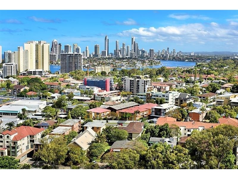 9 ” Southport Centra Lawson Street, Southport QLD 4215