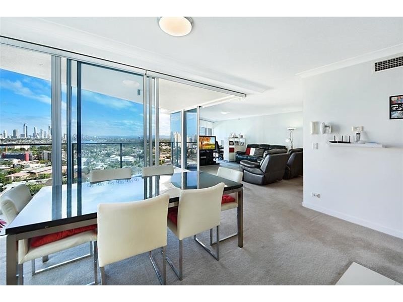 9 ” Southport Centra Lawson Street, Southport QLD 4215