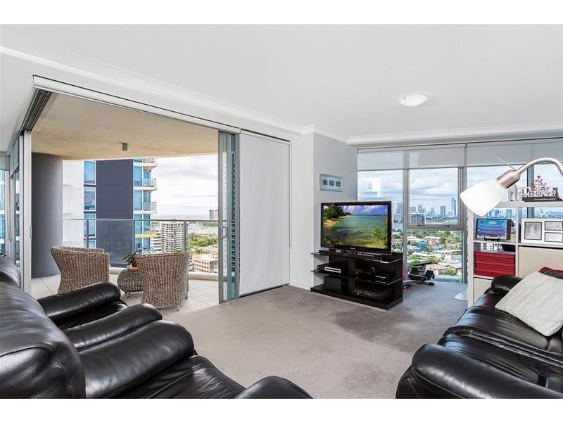 9 ” Southport Centra Lawson Street, Southport QLD 4215