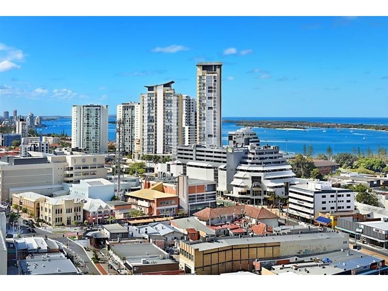 9 ” Southport Centra Lawson Street, Southport QLD 4215