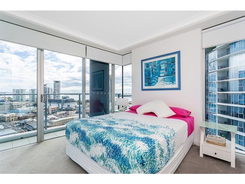 9 ” Southport Centra Lawson Street, Southport QLD 4215