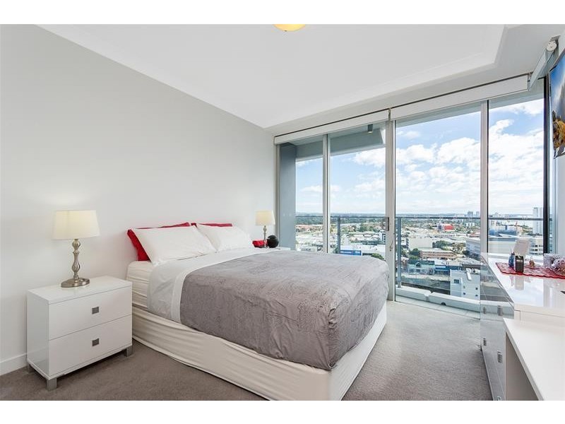 9 ” Southport Centra Lawson Street, Southport QLD 4215