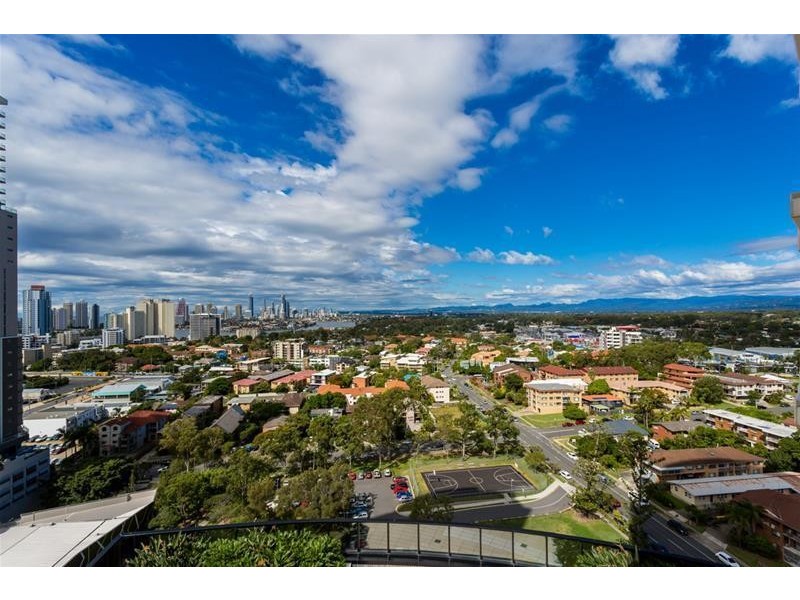 9 ” Southport Centra Lawson Street, Southport QLD 4215