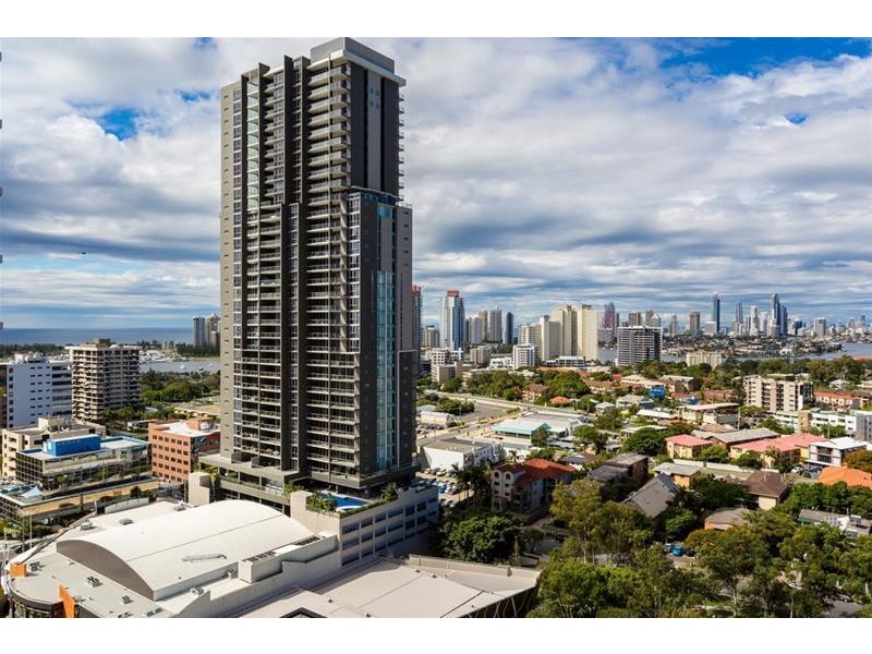 9 ” Southport Centra Lawson Street, Southport QLD 4215