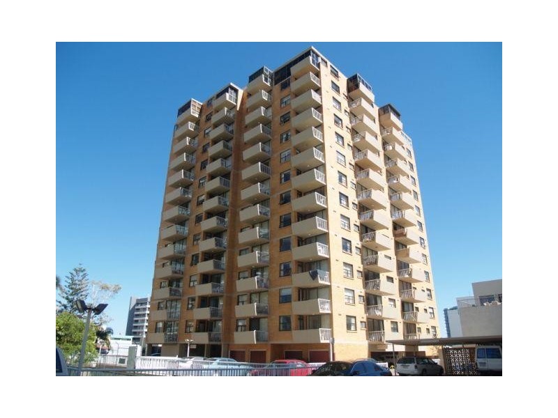 3049 Surfers Paradise Boulevard (Paradise Towers), Surfers Paradise QLD 4217