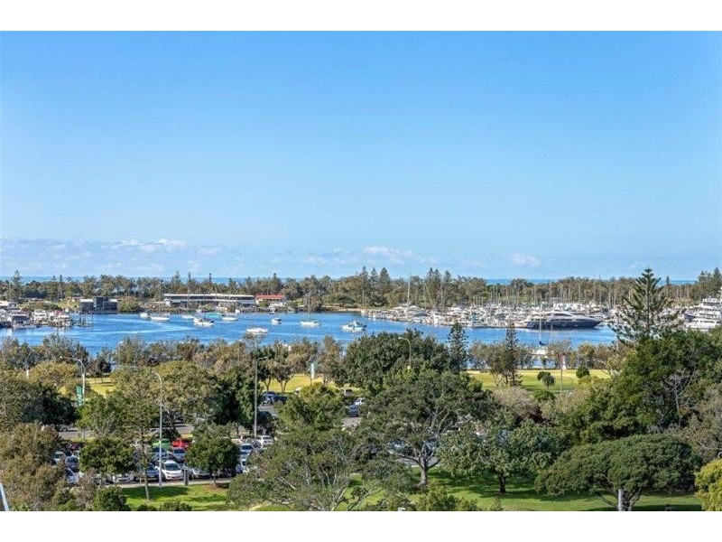 7D/10 Marine Parade, Southport QLD 4215