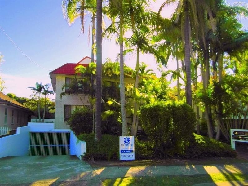 26 Lather Street “Walton Court”, Southport QLD 4215