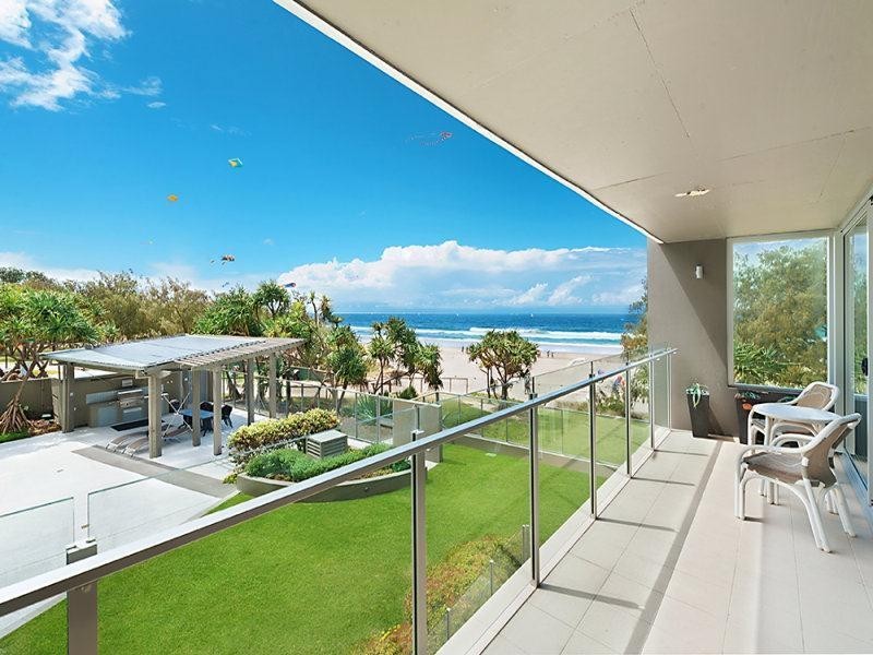 “One” 1 The Esplanade, Surfers Paradise QLD 4217