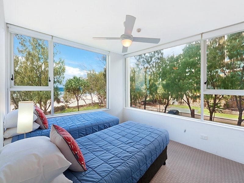 “One” 1 The Esplanade, Surfers Paradise QLD 4217