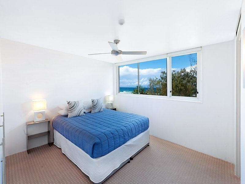 “One” 1 The Esplanade, Surfers Paradise QLD 4217